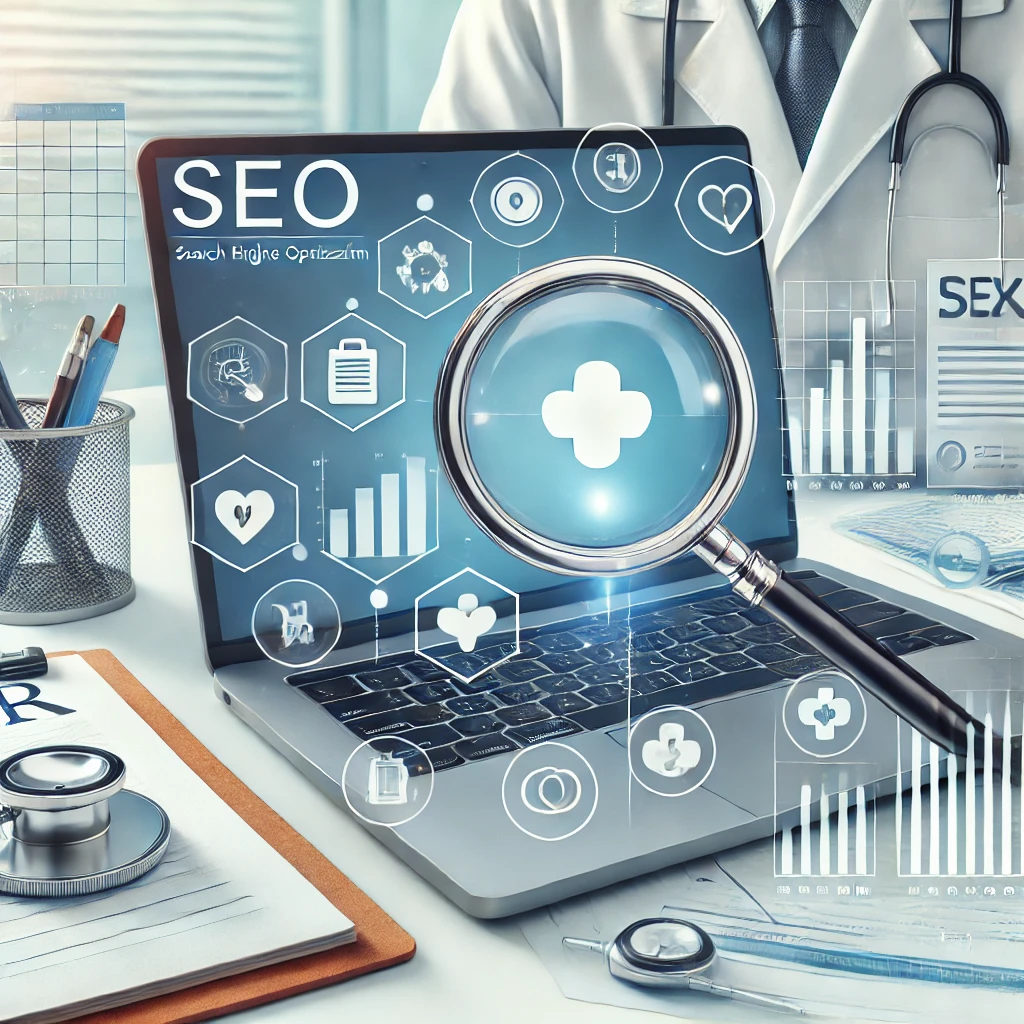 SEO for Doctors
