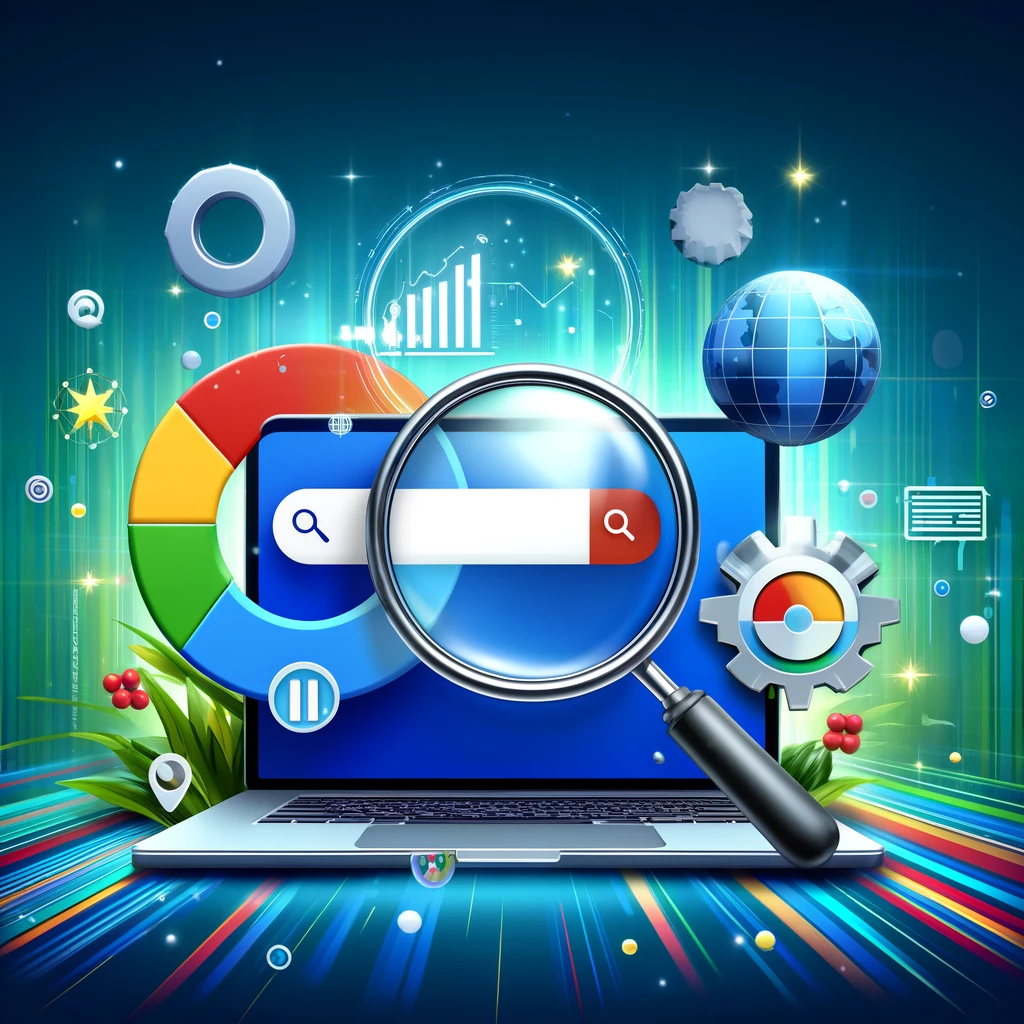 What is SEO?